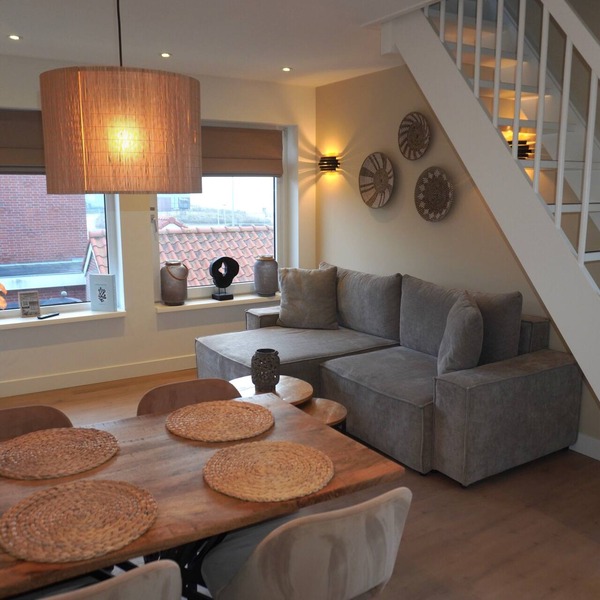 Beach House Zandvoort