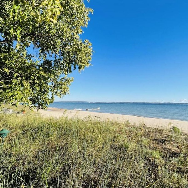 Beach Retreat