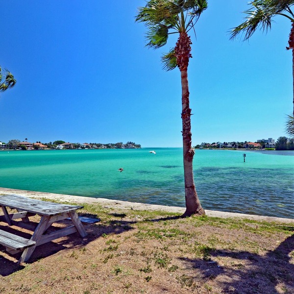 Beach Road