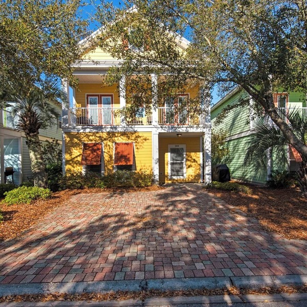 Beach Shuttle-FAB Lagoon Pool-2 Kings👑-4BR Sandsational Memories
