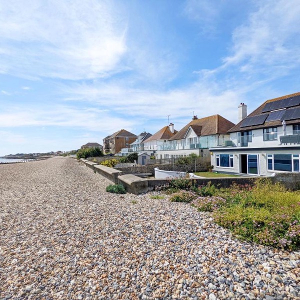 Beach View