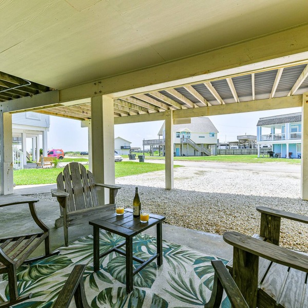 Beach Waves B - Steps Away from the Beach, Book Now!