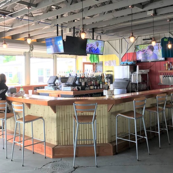 Beachcomber Inn