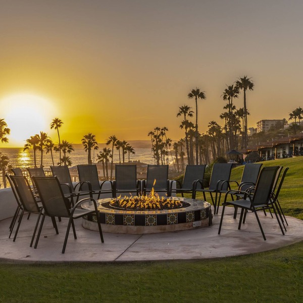 Beachcomber Inn