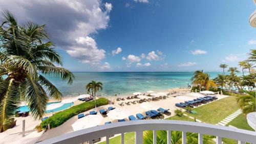 Beachfront 2Br Condo King Queen, Sunset Views