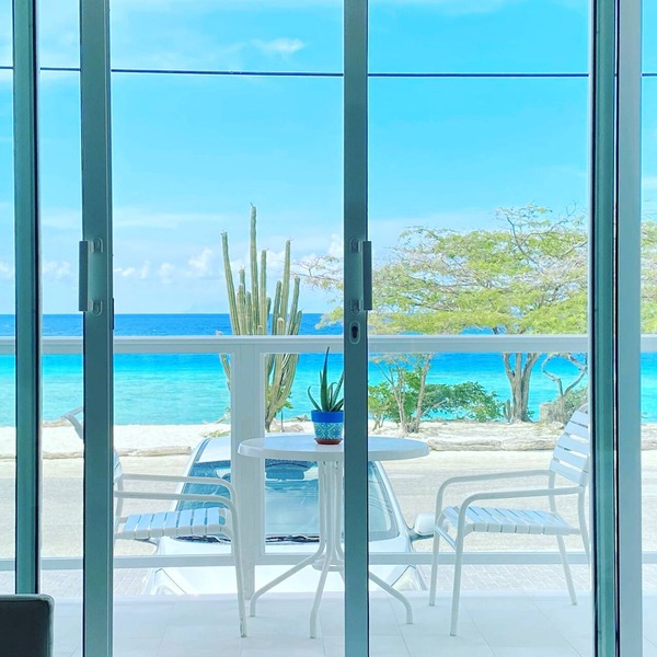 Beachfront Bella Horizonte 1