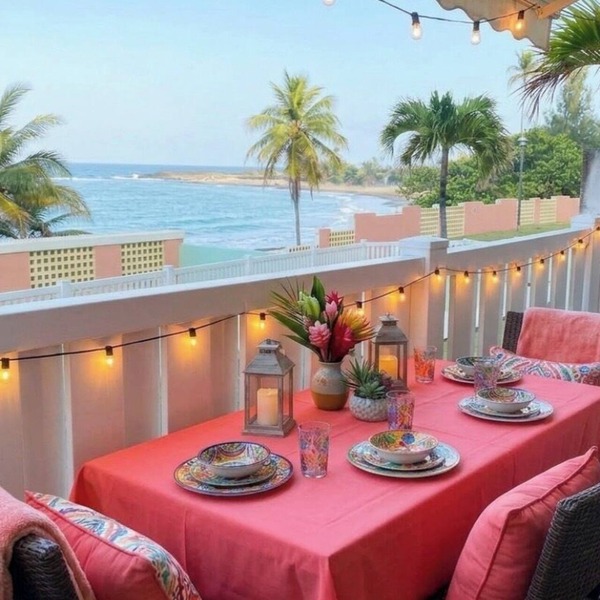 Beachfront Bliss at Las Mareas De Isabela near Jobos