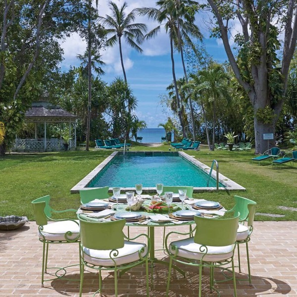 Beachfront Bliss Getaway with Pool - Nelson Gay (8 bed)
