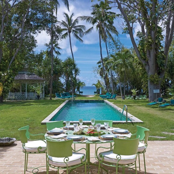 Beachfront Bliss Getaway with Pool - Nelson Gay (9 bed)