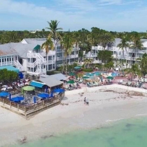 BEACHFRONT-Coconut Beach Resort, 7 nights, May 10-17, or May 31-June 7, only.