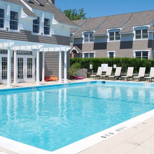 Beachfront Condo - Kickoff Your Summer Right!