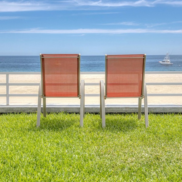 Beachfront Contemporary The Heart Of Los Barriles! New 1/1 Guest Casita!