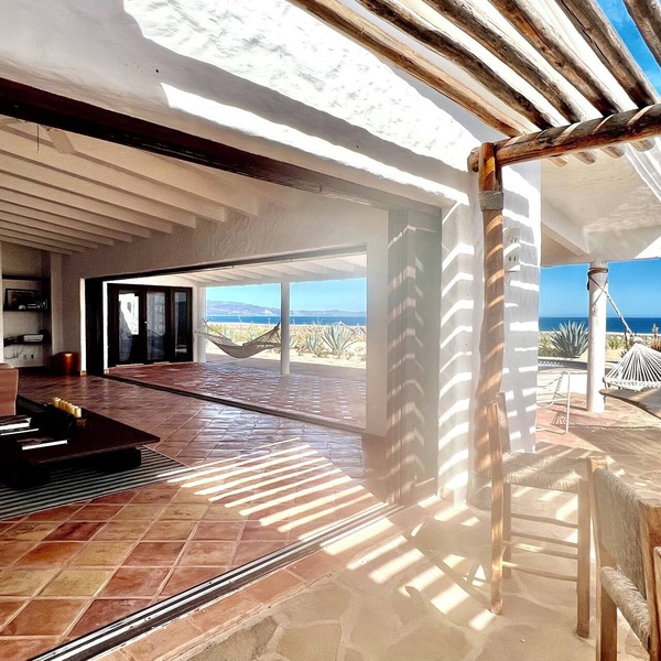 Beachfront, La Ribera, Sea of Cortez, Costa Palmas, 4 Seasons, East Cape