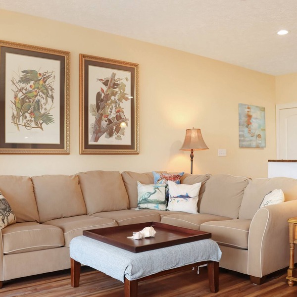 Beachfront, Next to Pool, Hot Tub! "Sandpiper" - Club at Cape San Blas