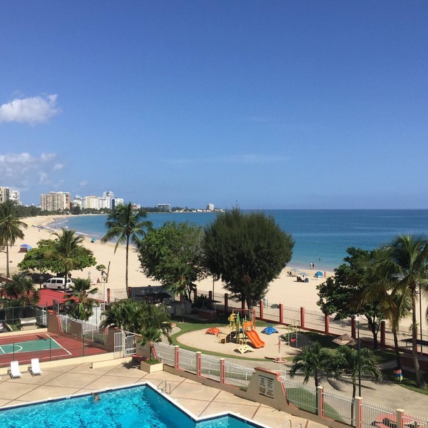 Beachfront Paradise! ~ Panoramic Sunset Ocean Views ~ Close To Everything