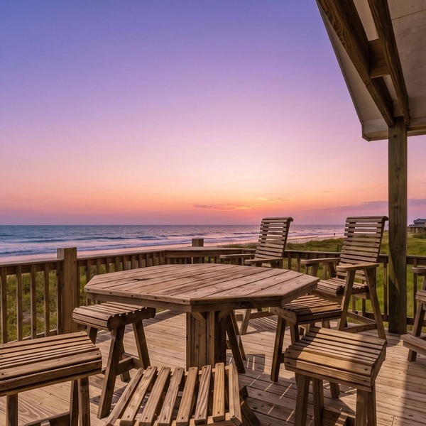 Beachfront | Pool | Ocean Views, Loft & Bar