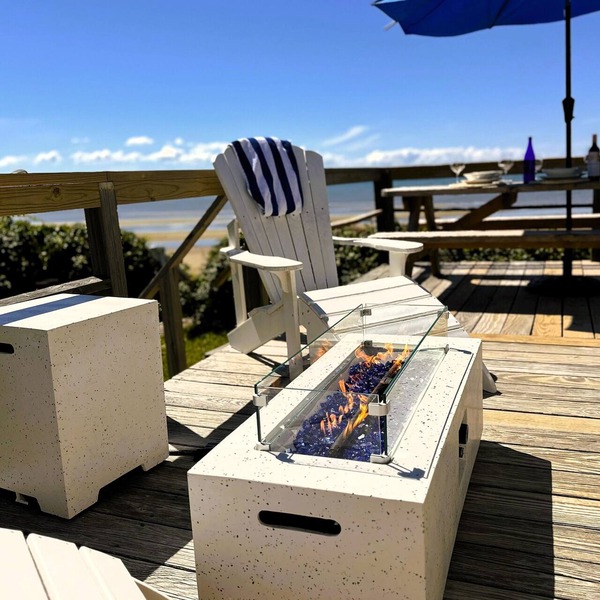 Beachfront~Seaside Sea-duction-Dog Friendly