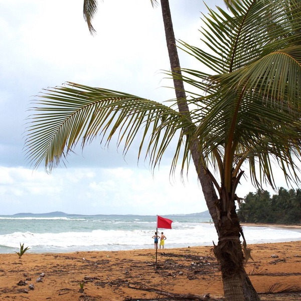 Beachfront Studios