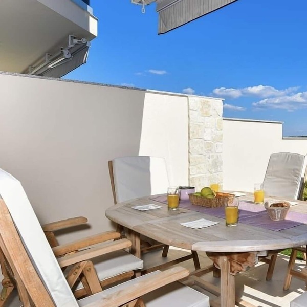 Beachfront Sun Garden Villas