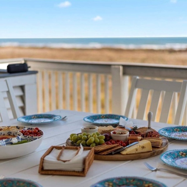 Beachfront-Swim Spa, Elevator, Golf Cart,Game Room