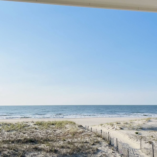 BEACHFRONT