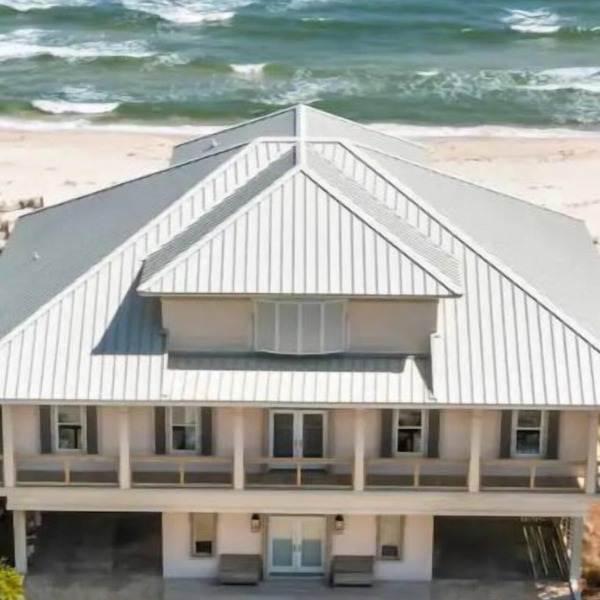 Beachfront Paradise LUXURY Home Elevator Private Beach Near Pool No Pets
