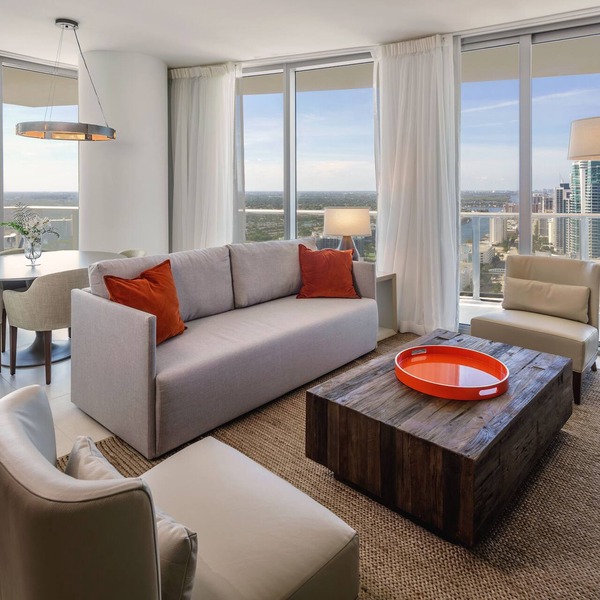 BeachFrontResort@Hyde CornerUnit OceanView