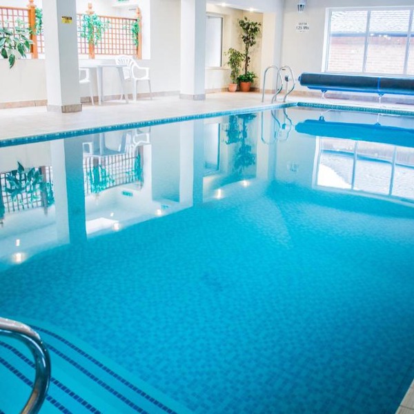 Beachlands Hotel