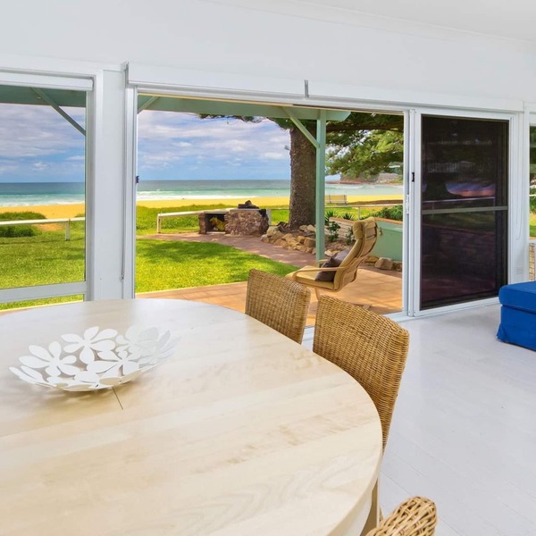 Beachside Bungalow #4