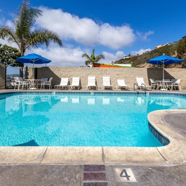 Beachside Escape | 4 Units | Steps from Capistrano Beach