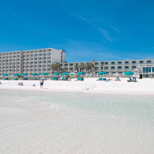 Beachside Resort Panama City Beach