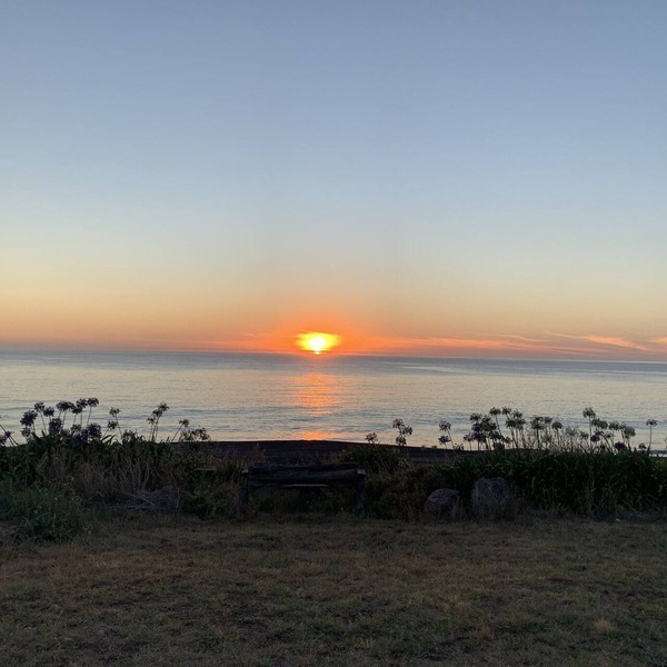 Beachside Studio close to cafes & wineries