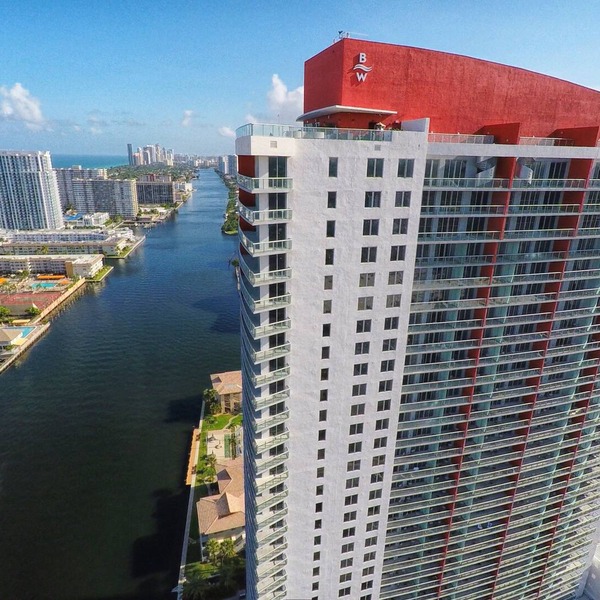 Beachwalk Elite Hotels & Resorts