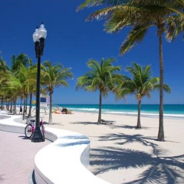 Beachway per Ankh
