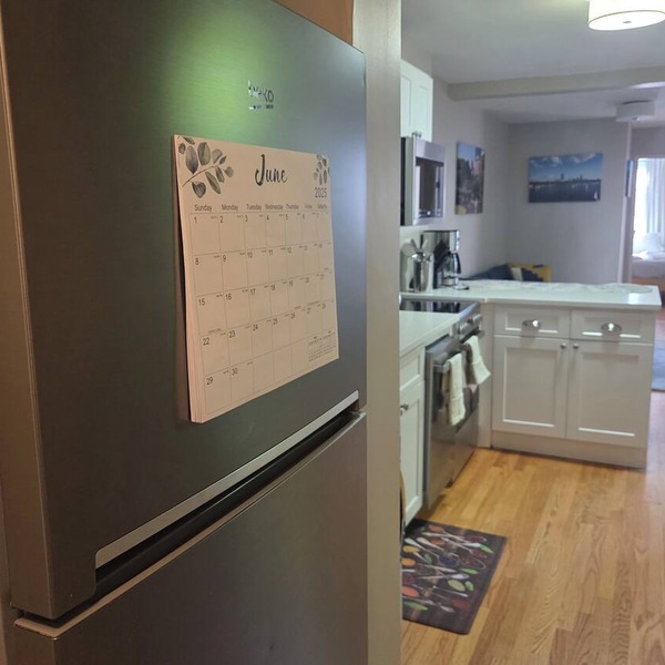 Beacon Hill 2brm/1.5bath