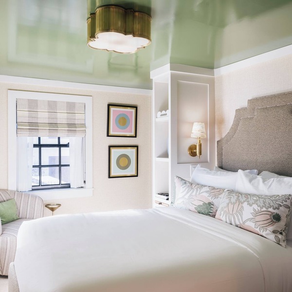 Beacon Hill Hotel