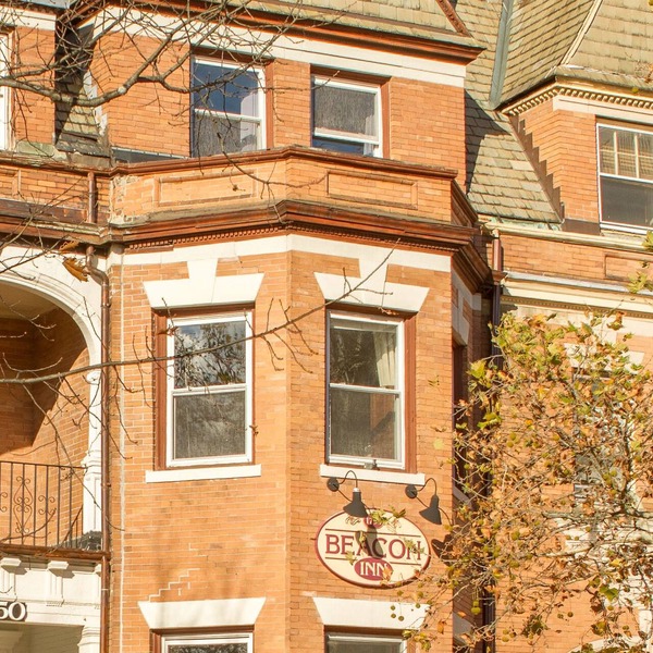 Beacon Inn 1750
