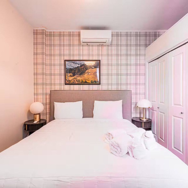 Beacon Luxe Suites