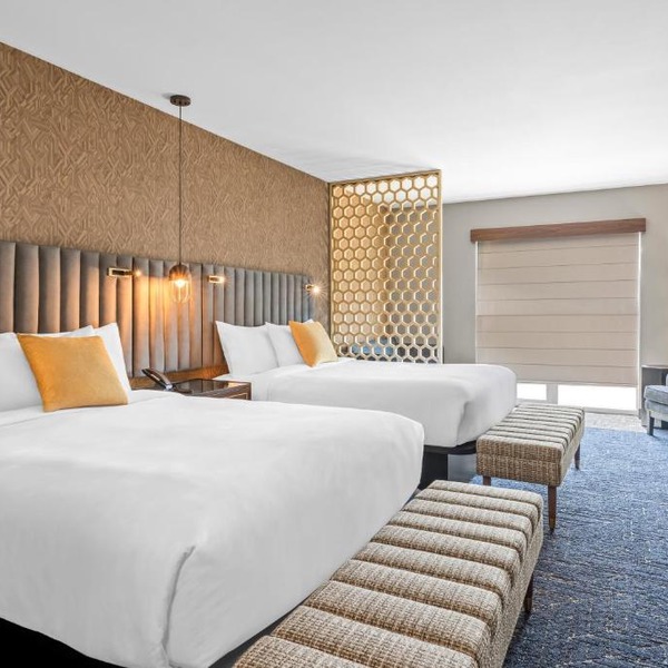 Beacon Suites Hotel