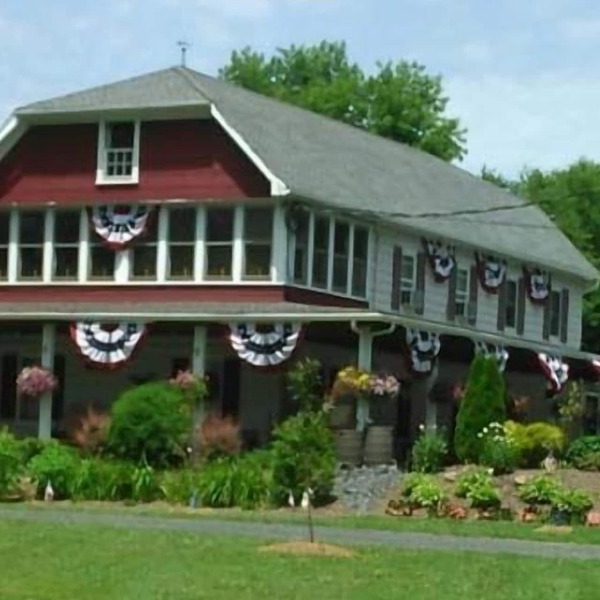 Beagle's Bed & Breakfast