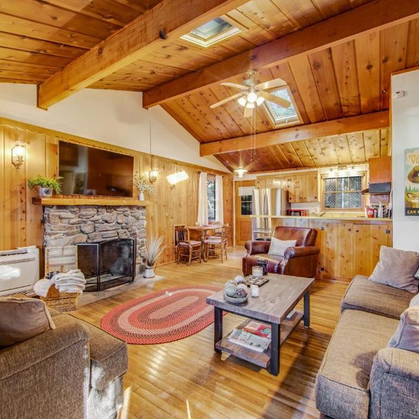 Bear Bungalow