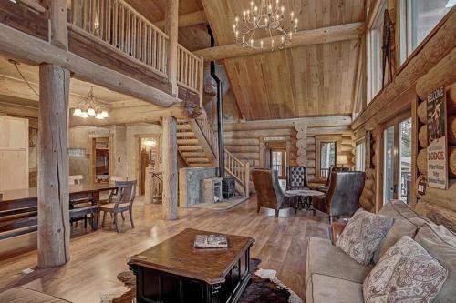 Bear Cabin