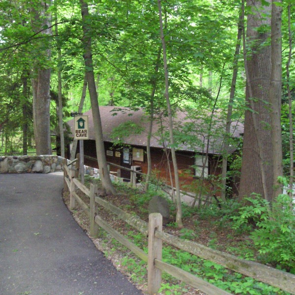 Bear Cave RV Campground