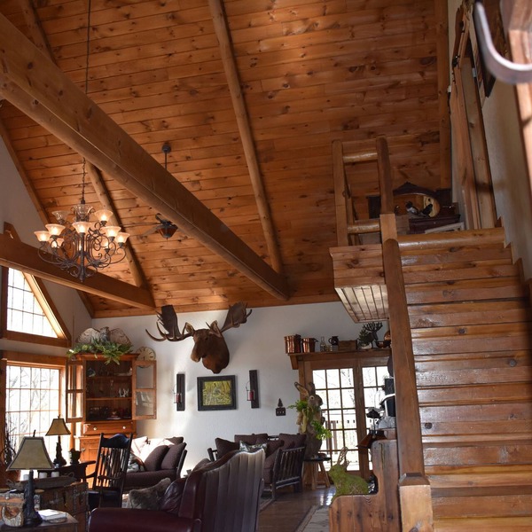 Bear Creek Lodge Cabin Resort