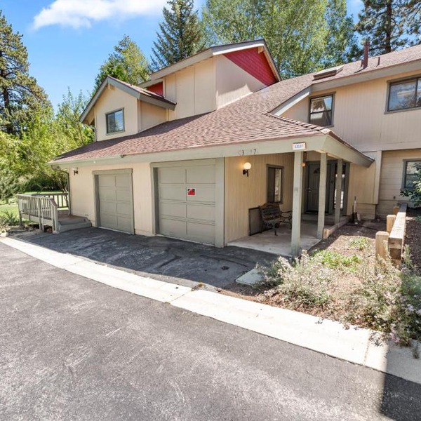 Bear Mountain Escape Condo