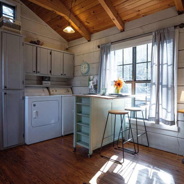 Bear Necessities Cabin