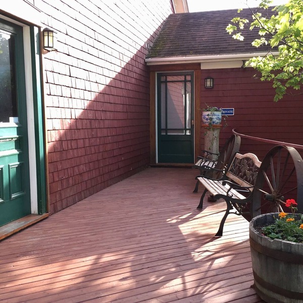 Bear River Vineyards