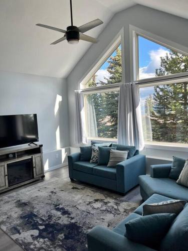 Bearcub Chalet