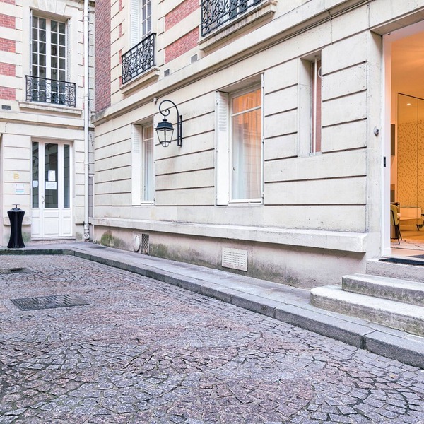 Beauquartier - Madeleine