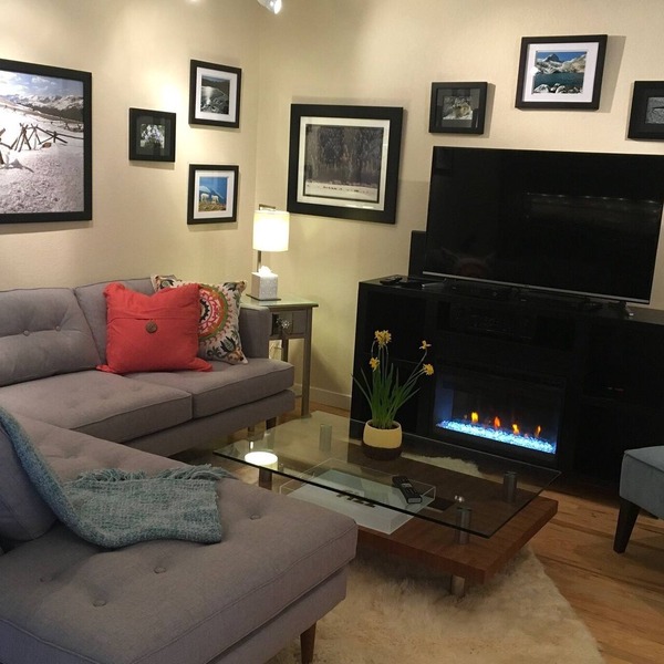 BEAUTIFUL 1 BEDROOM CONDO IN HISTORIC MAPLETON HILL 5 BLOCKS TO PEARL MALL